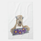 キッチンタオル (縦)