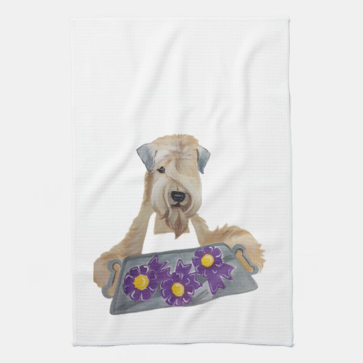 キッチンタオル (縦)