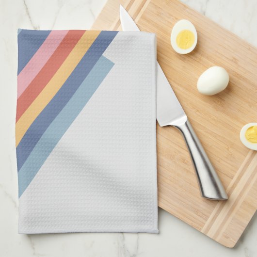 キッチンタオル (四つ折り)