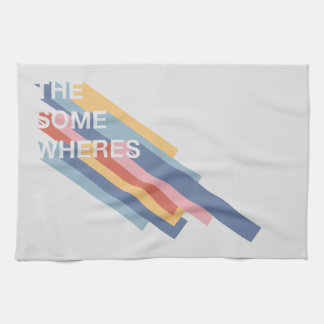 キッチンタオル