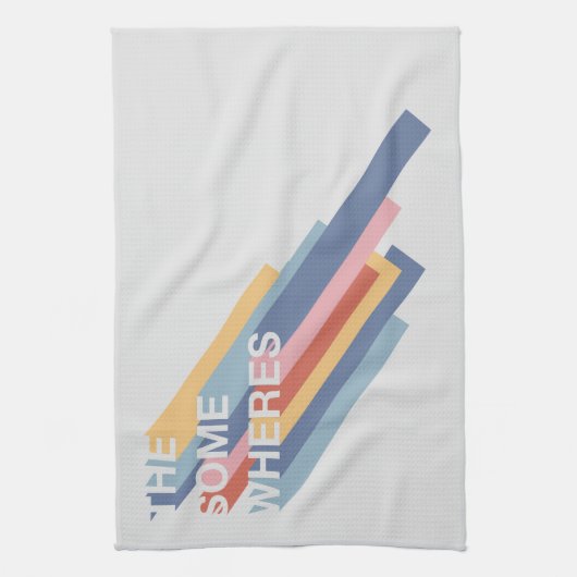 キッチンタオル (縦)