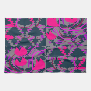  キッチンタオル