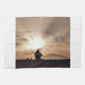 キッチンタオル (横)