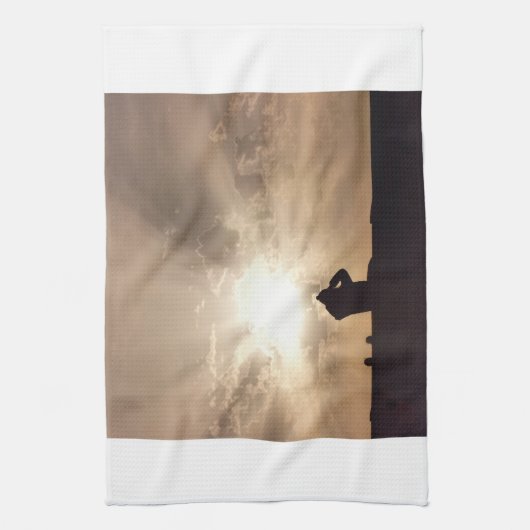 キッチンタオル (縦)