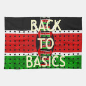 キッチンタオル (横)