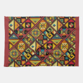 キッチンタオル (横)