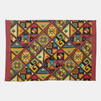 キッチンタオル