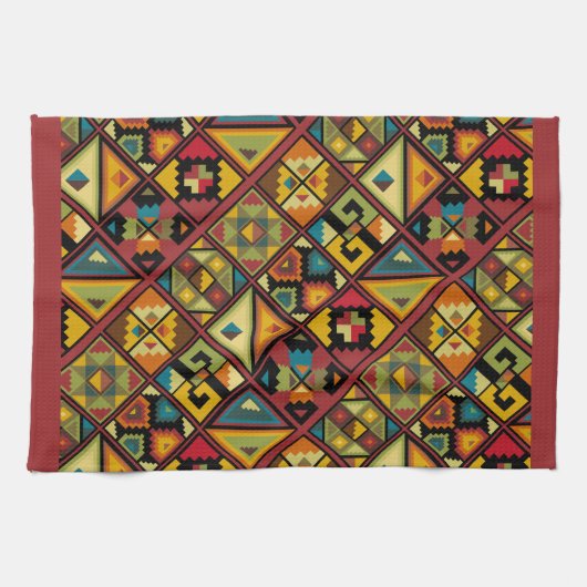 キッチンタオル (横)