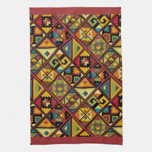 キッチンタオル (縦)