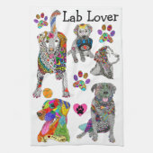 キッチンタオル (縦)