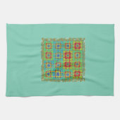 キッチンタオル (横)