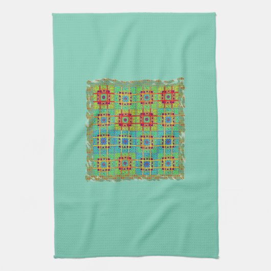 キッチンタオル (縦)