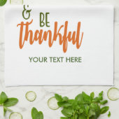 キッチンタオル (折り畳み)