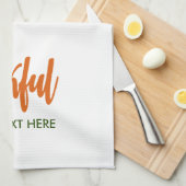 キッチンタオル (四つ折り)