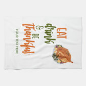 キッチンタオル (横)