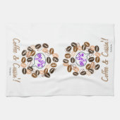 キッチンタオル (横)