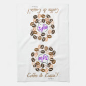 キッチンタオル (縦)