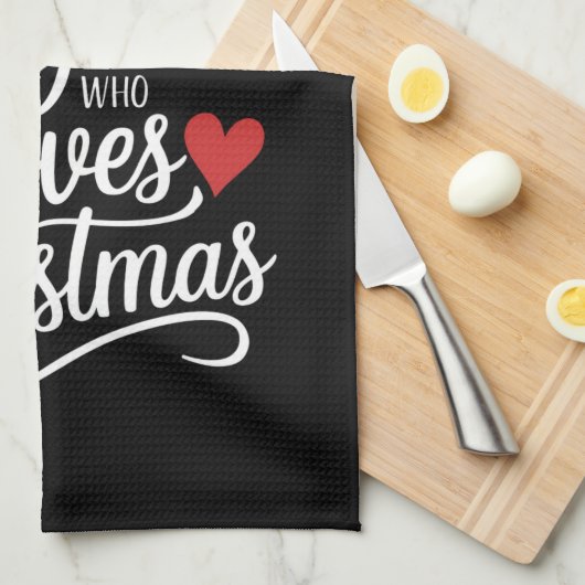 キッチンタオル (四つ折り)