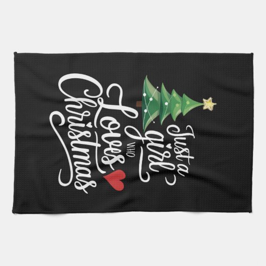 キッチンタオル (横)