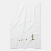 キッチンタオル (縦)