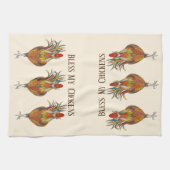 キッチンタオル (横)