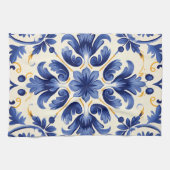 キッチンタオル (横)