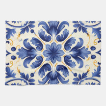 キッチンタオル