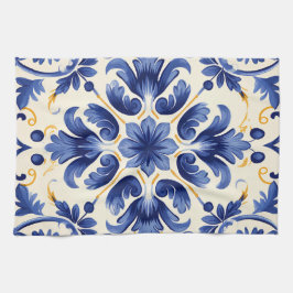 キッチンタオル