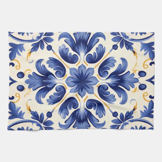 キッチンタオル (横)