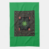 キッチンタオル (縦)