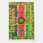 キッチンタオル (縦)