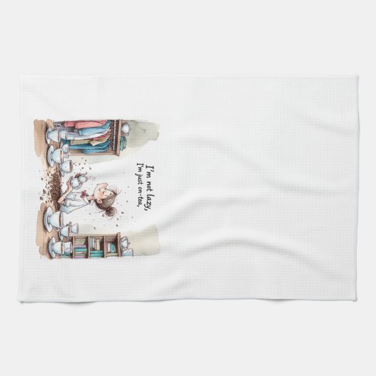 キッチンタオル (横)