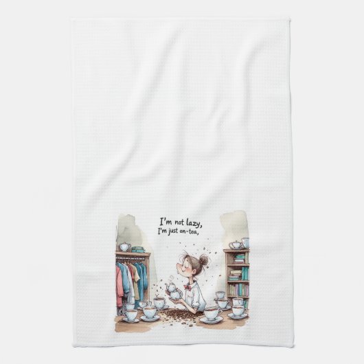 キッチンタオル (縦)