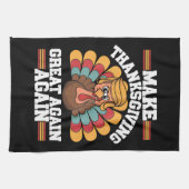 キッチンタオル (横)