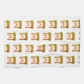 キッチンタオル (横)