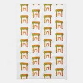 キッチンタオル (縦)