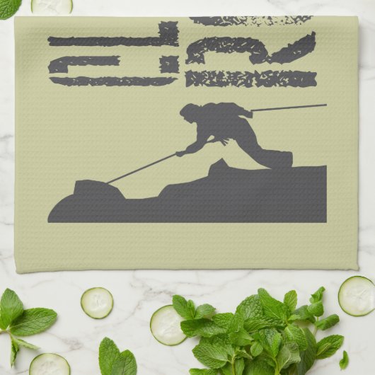 .. キッチンタオル (折り畳み)