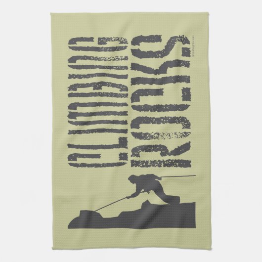 .. キッチンタオル (縦)