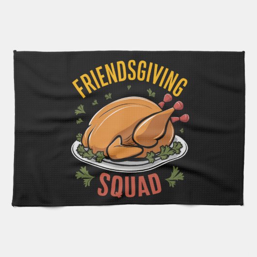 キッチンタオル (横)