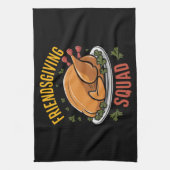 キッチンタオル (縦)