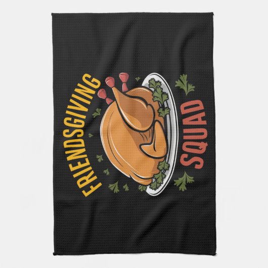 キッチンタオル (縦)