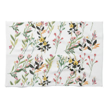 キッチンタオル16インチx 24インチ