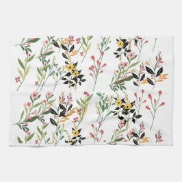 キッチンタオル16インチx 24インチ キッチンタオル