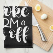 キッチンタオル16インチx 24インチ キッチンタオル (四つ折り)