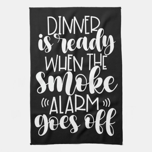 キッチンタオル16インチx 24インチ キッチンタオル (縦)