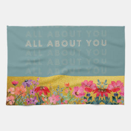 キッチンタオル – あなたのすべて