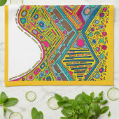 キッチンタオル"とにかく可能!" キッチンタオル (折り畳み)