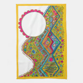 キッチンタオル"とにかく可能!" キッチンタオル (縦)