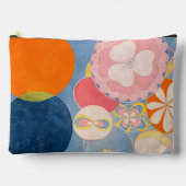 キッチンタオル アクセサリーポーチ (正面)