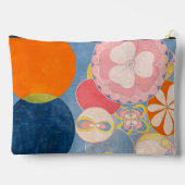 キッチンタオル アクセサリーポーチ (裏面)